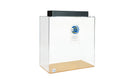 Clear for Life Rectangle 30 Gallon Acrylic Aquarium  - Fresh or Saltwater