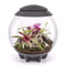 biOrb Air 60 Liter / 16 Gallon Fully Automated Terrarium with LED Lights - Gray (46148)