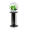 biOrb Executive Aquarium Stand for biOrb 15, 30, 60 and biUbe - Black (45988)