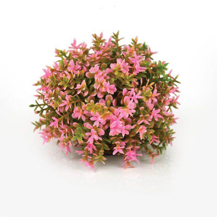 biOrb Flower Ball Topiary - Pink (46088)