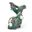 biOrb Flower Trunk Ornament - Green (46144)