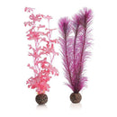 biOrb Kelp Aquarium Plants - Pink