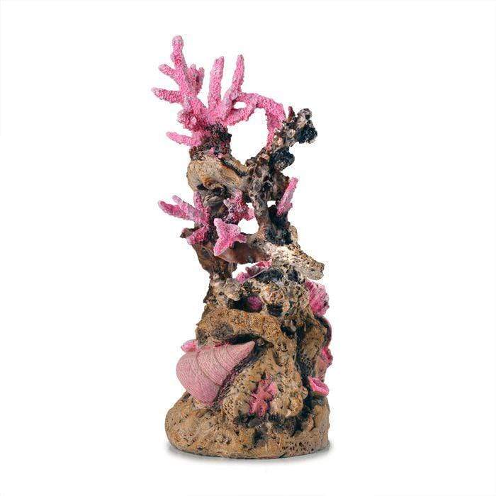 biOrb Reef Ornament  - Pink (46130)