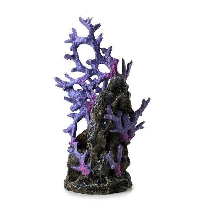 biOrb Reef Ornament  - Purple (46131)