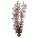 biOrb Sea Fan Aquarium Plant - Crimson