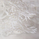 biOrb Sea Fan Aquarium Plant - White