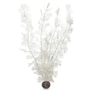 biOrb Sea Fan Aquarium Plant - White