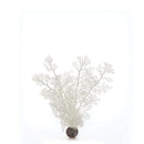 biOrb Sea Fan Aquarium Plant - White