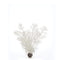 biOrb Sea Fan Aquarium Plant - White