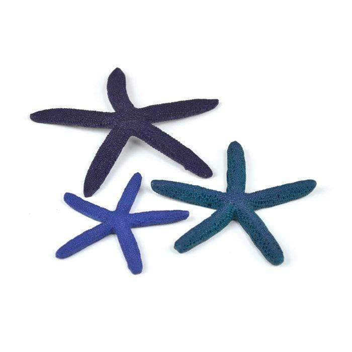 biOrb Starfish - Blue, Set of 3 (46143)