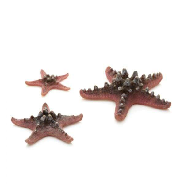 biOrb Starfish - Pink, Set of 3 (46136)