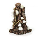 biOrb White Shells on Bark Ornament (46146)