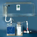 Clear-For-Life Deluxe - All-In-One Fresh or Saltwater Acrylic Rect. Aquarium - 50-300 Galllons