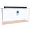 Clear for Life Rectangle 100 Gallon Acrylic Aquarium  - Fresh or Saltwater 60"L x 18"W x 20"H / Clear