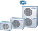 JBJ Arctica Chillers - Commercial Series